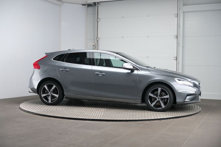 Photo 5 VIN: YV1MV72V0K2572100 - VOLVO V40 