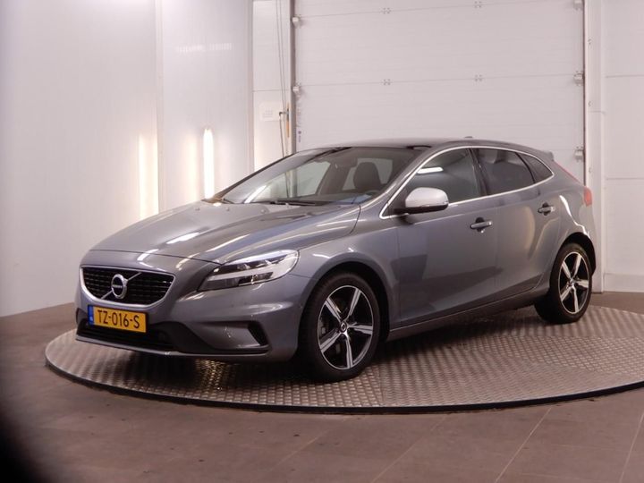 Photo 7 VIN: YV1MV72V0K2572100 - VOLVO V40 