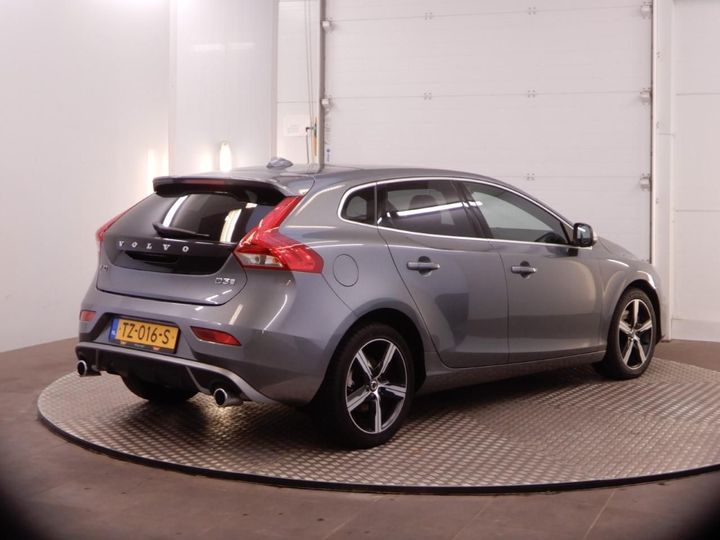 Photo 8 VIN: YV1MV72V0K2572100 - VOLVO V40 