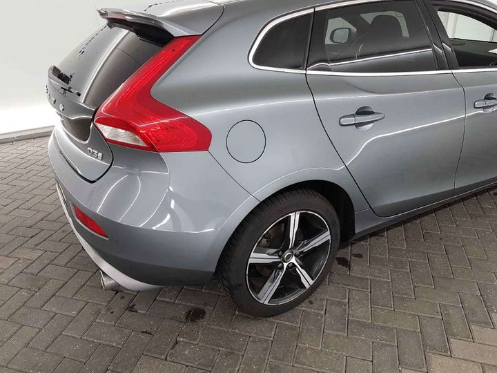 Photo 23 VIN: YV1MV72V0K2572838 - VOLVO V40 