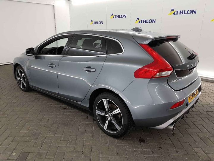 Photo 3 VIN: YV1MV72V0K2572838 - VOLVO V40 