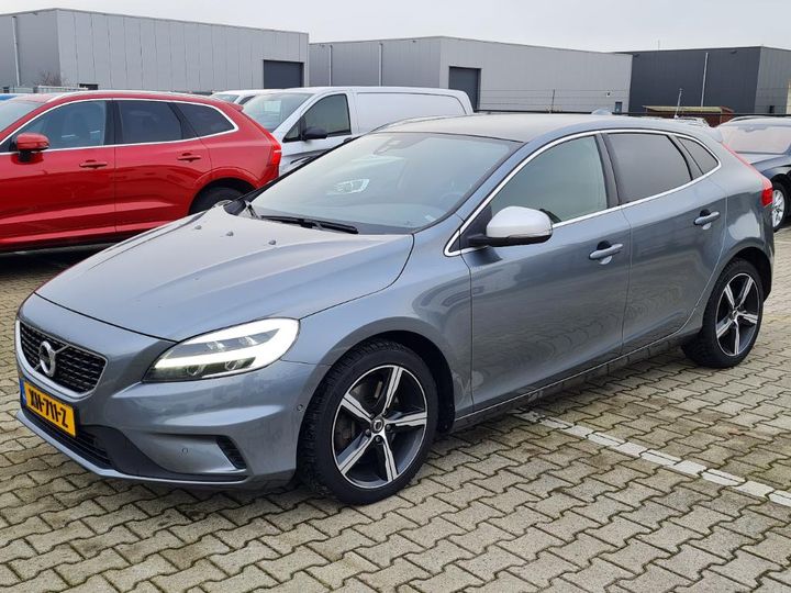 Photo 0 VIN: YV1MV72V0K2573783 - VOLVO V40 