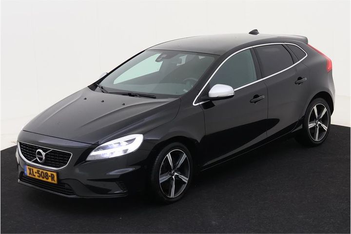 Photo 1 VIN: YV1MV72V0K2576711 - VOLVO V40 