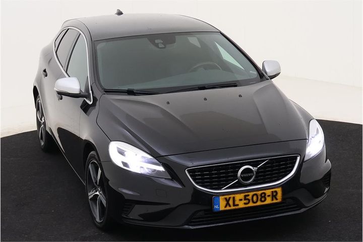 Photo 2 VIN: YV1MV72V0K2576711 - VOLVO V40 