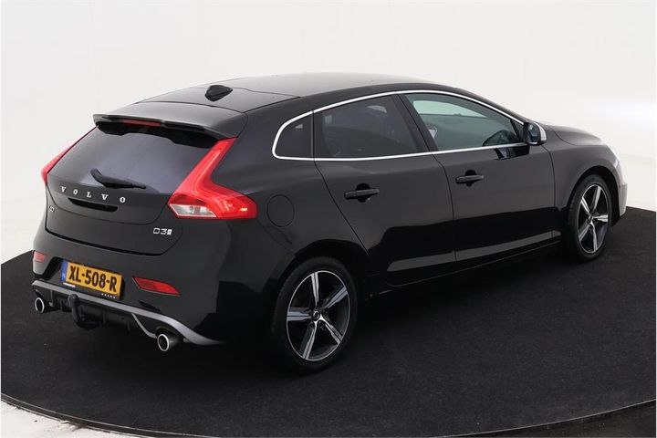 Photo 3 VIN: YV1MV72V0K2576711 - VOLVO V40 