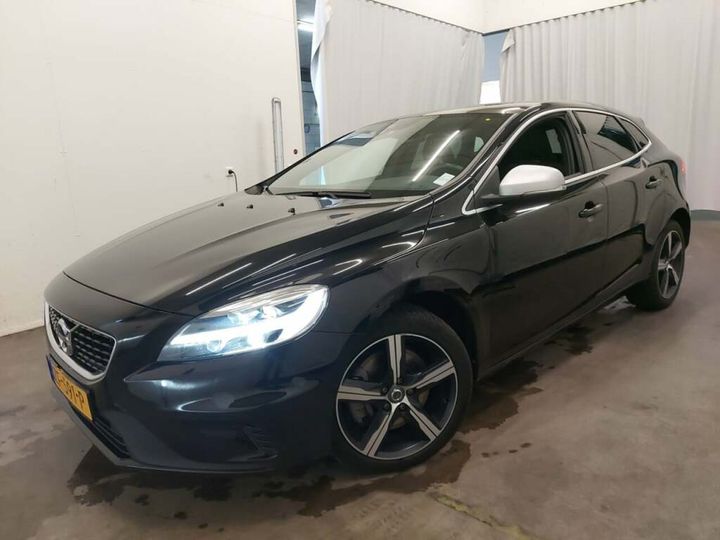 Photo 0 VIN: YV1MV72V0K2582222 - VOLVO V40 