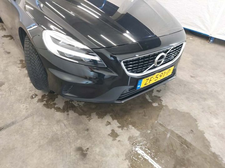 Photo 10 VIN: YV1MV72V0K2582222 - VOLVO V40 