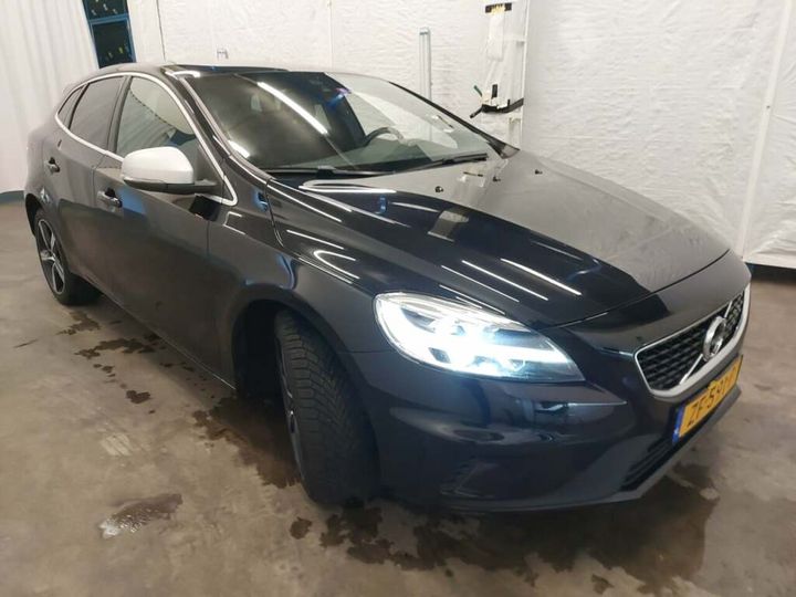 Photo 26 VIN: YV1MV72V0K2582222 - VOLVO V40 