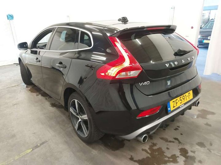 Photo 27 VIN: YV1MV72V0K2582222 - VOLVO V40 