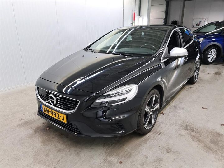 Photo 0 VIN: YV1MV72V0K2582295 - VOLVO V40 