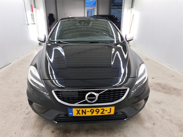 Photo 11 VIN: YV1MV72V0K2582295 - VOLVO V40 