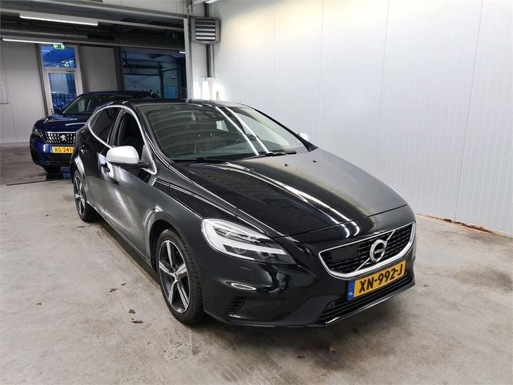 Photo 2 VIN: YV1MV72V0K2582295 - VOLVO V40 