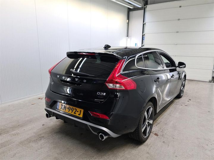 Photo 4 VIN: YV1MV72V0K2582295 - VOLVO V40 