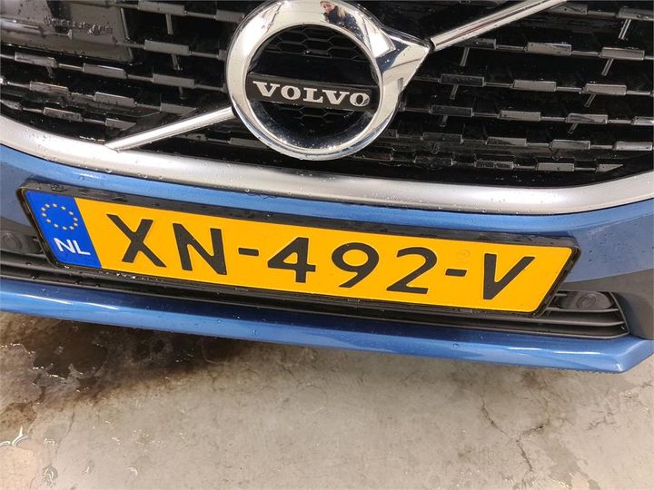 Photo 11 VIN: YV1MV72V0K2583338 - VOLVO V40 