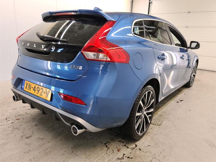 Photo 4 VIN: YV1MV72V0K2583338 - VOLVO V40 