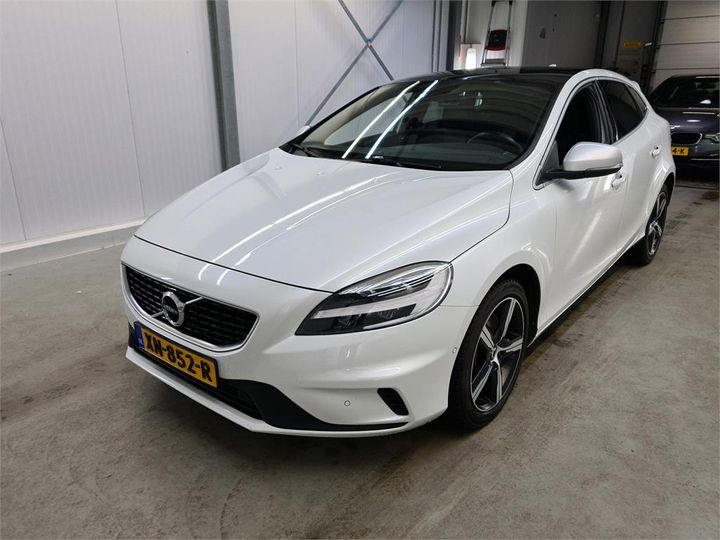 Photo 0 VIN: YV1MV72V0K2583676 - VOLVO V40 