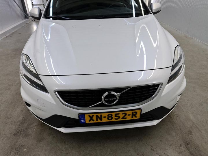 Photo 11 VIN: YV1MV72V0K2583676 - VOLVO V40 