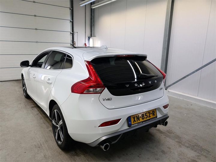 Photo 3 VIN: YV1MV72V0K2583676 - VOLVO V40 