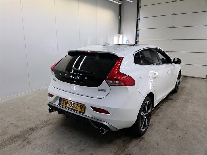 Photo 4 VIN: YV1MV72V0K2583676 - VOLVO V40 