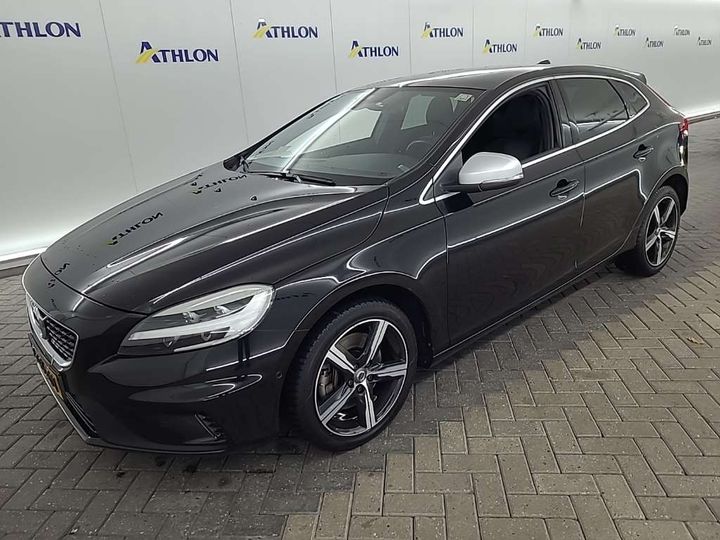 Photo 0 VIN: YV1MV72V0K2588074 - VOLVO V40 