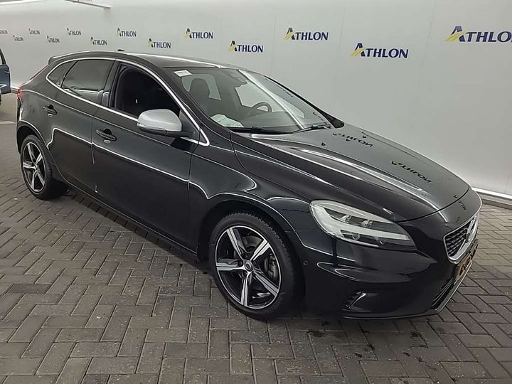 Photo 1 VIN: YV1MV72V0K2588074 - VOLVO V40 