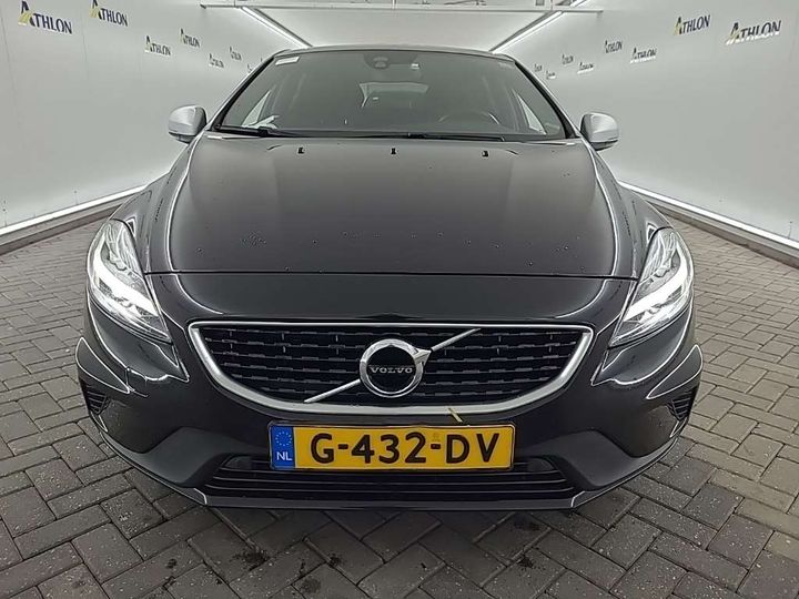 Photo 16 VIN: YV1MV72V0K2588074 - VOLVO V40 