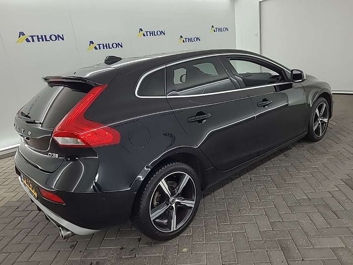 Photo 2 VIN: YV1MV72V0K2588074 - VOLVO V40 