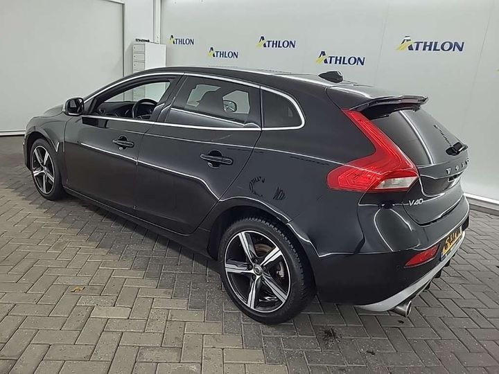 Photo 3 VIN: YV1MV72V0K2588074 - VOLVO V40 