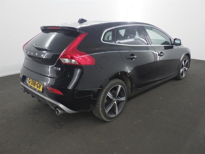 Photo 1 VIN: YV1MV72V0K2588275 - VOLVO V40 