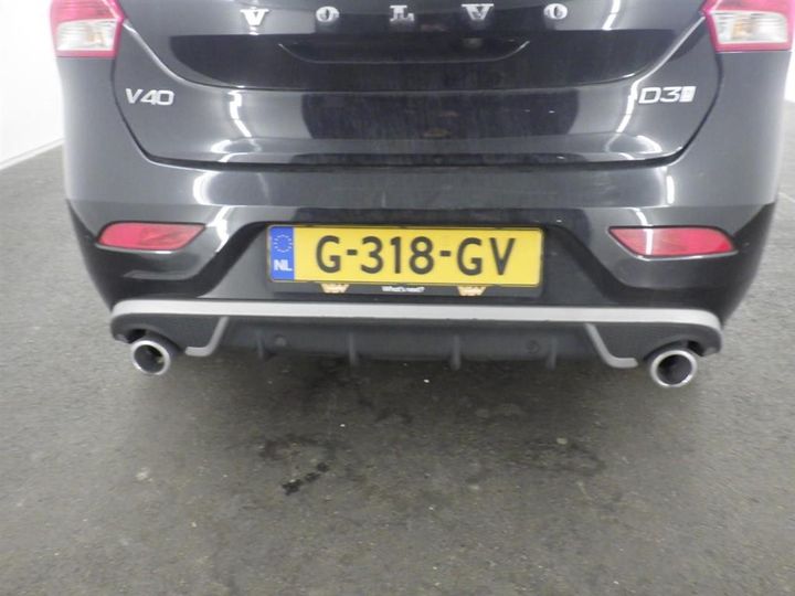 Photo 27 VIN: YV1MV72V0K2588275 - VOLVO V40 