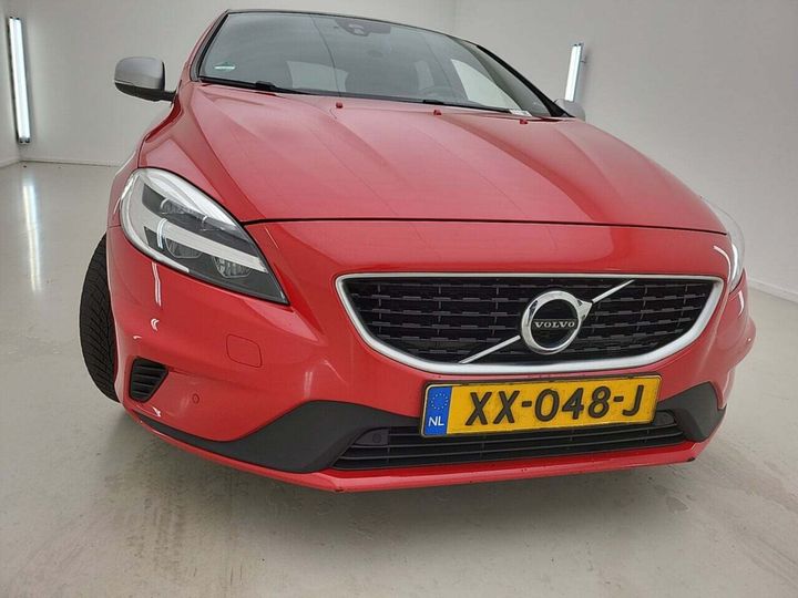 Photo 3 VIN: YV1MV72V0K2588697 - VOLVO V40 