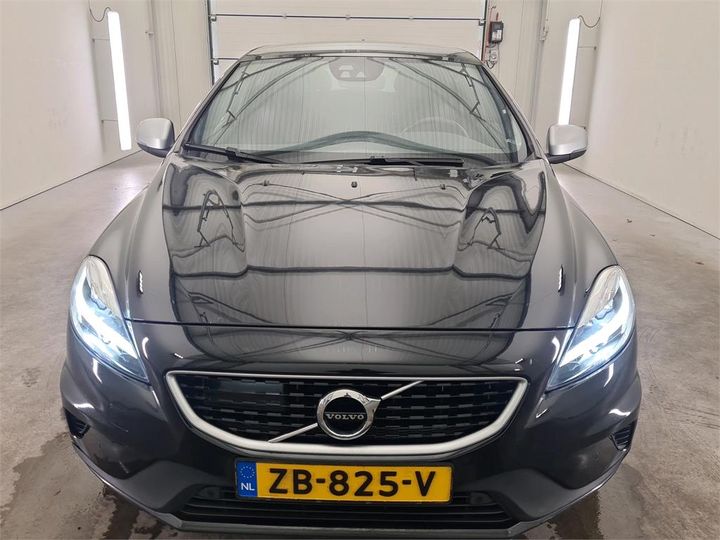 Photo 8 VIN: YV1MV72V0K2591668 - VOLVO V40 