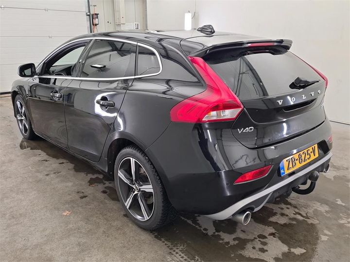 Photo 9 VIN: YV1MV72V0K2591668 - VOLVO V40 