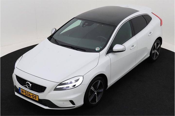 Photo 0 VIN: YV1MV72V0K2592238 - VOLVO V40 