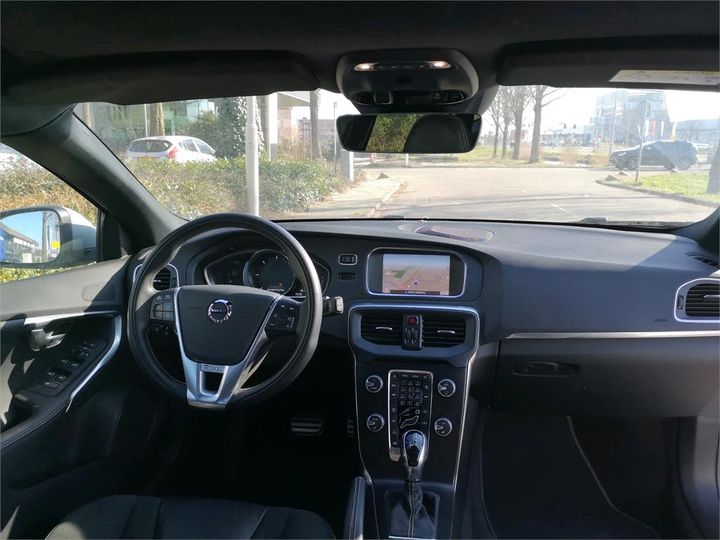 Photo 6 VIN: YV1MV72V0K2592238 - VOLVO V40 