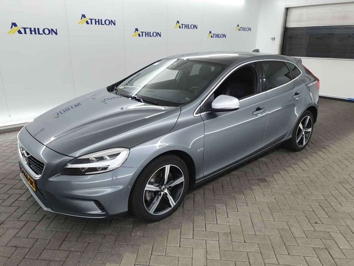 Photo 1 VIN: YV1MV72V0K2595831 - VOLVO V40 