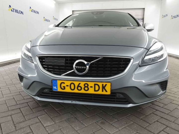 Photo 21 VIN: YV1MV72V0K2595831 - VOLVO V40 