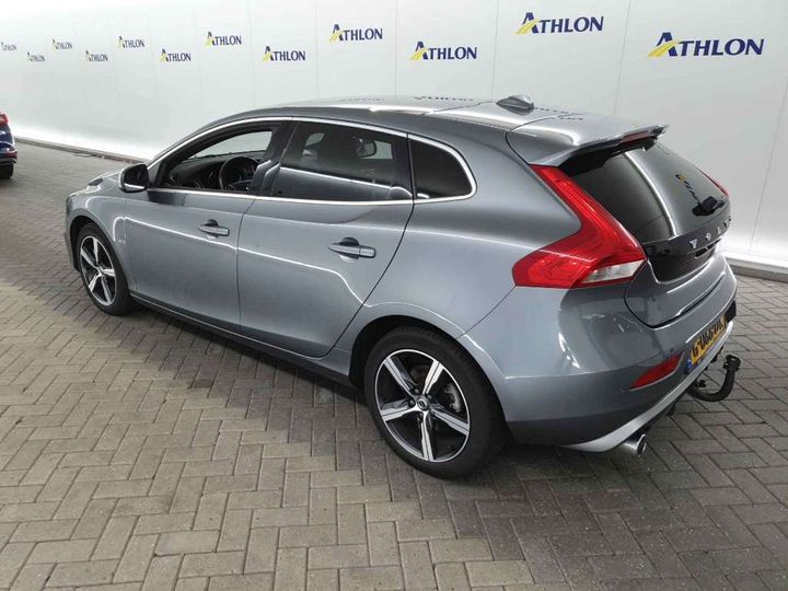 Photo 3 VIN: YV1MV72V0K2595831 - VOLVO V40 