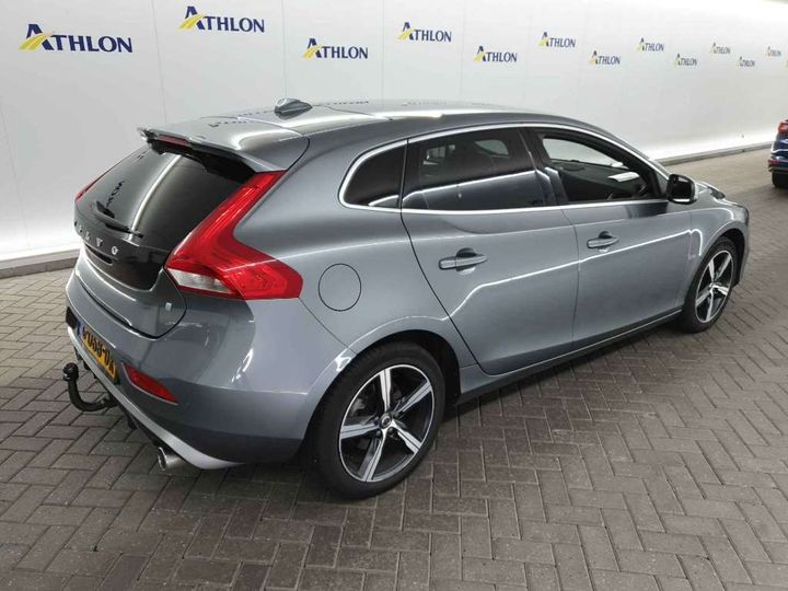 Photo 4 VIN: YV1MV72V0K2595831 - VOLVO V40 