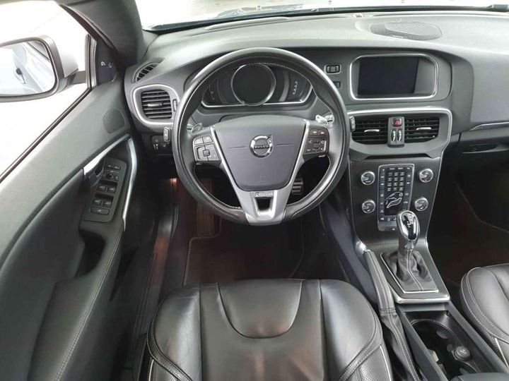 Photo 7 VIN: YV1MV72V0K2595831 - VOLVO V40 