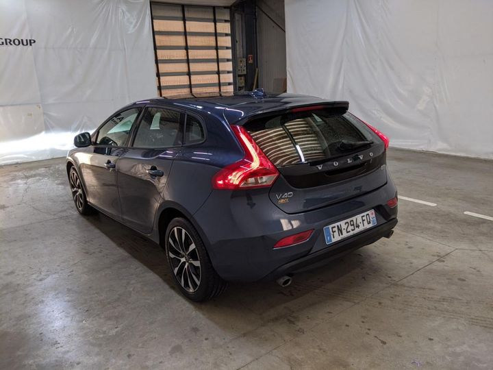 Photo 2 VIN: YV1MV72V0K2598075 - VOLVO V40 