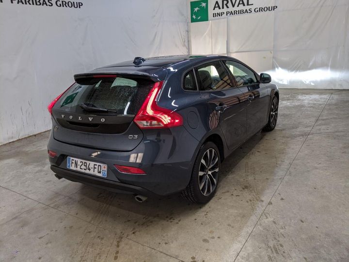 Photo 3 VIN: YV1MV72V0K2598075 - VOLVO V40 