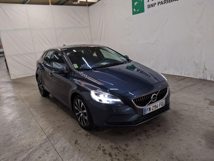 Photo 4 VIN: YV1MV72V0K2598075 - VOLVO V40 