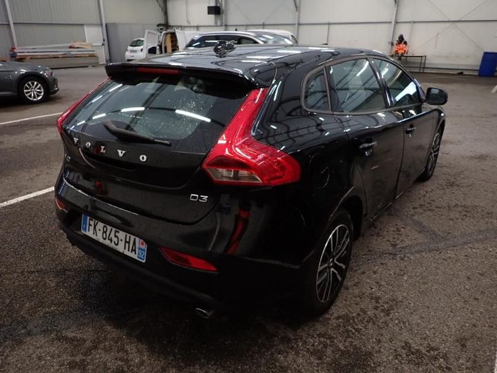 Photo 2 VIN: YV1MV72V0K2605350 - VOLVO V40 