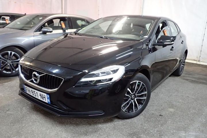 Photo 0 VIN: YV1MV72V0K2606010 - VOLVO V40 