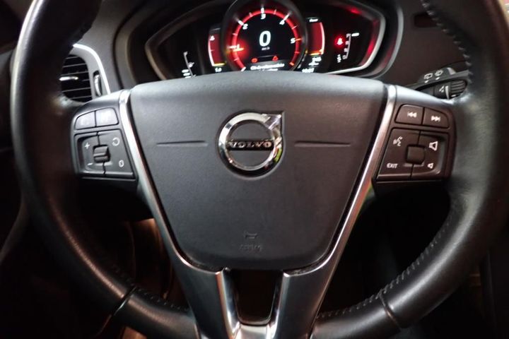 Photo 11 VIN: YV1MV72V0K2606010 - VOLVO V40 