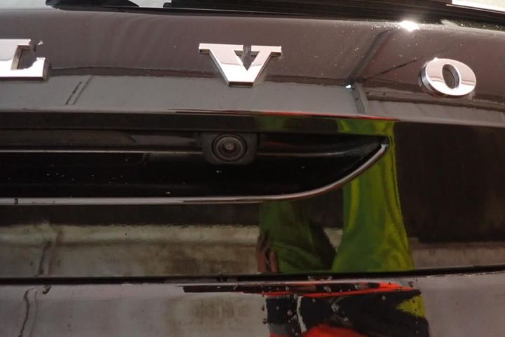 Photo 16 VIN: YV1MV72V0K2606010 - VOLVO V40 