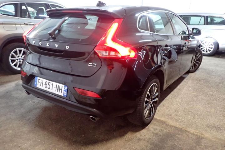 Photo 2 VIN: YV1MV72V0K2606010 - VOLVO V40 