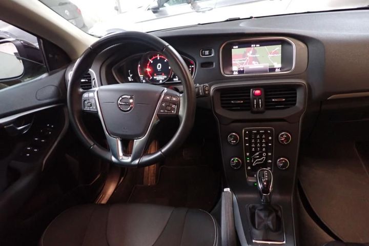 Photo 7 VIN: YV1MV72V0K2606010 - VOLVO V40 