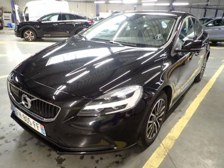 Photo 1 VIN: YV1MV72V0K2606036 - VOLVO V40 